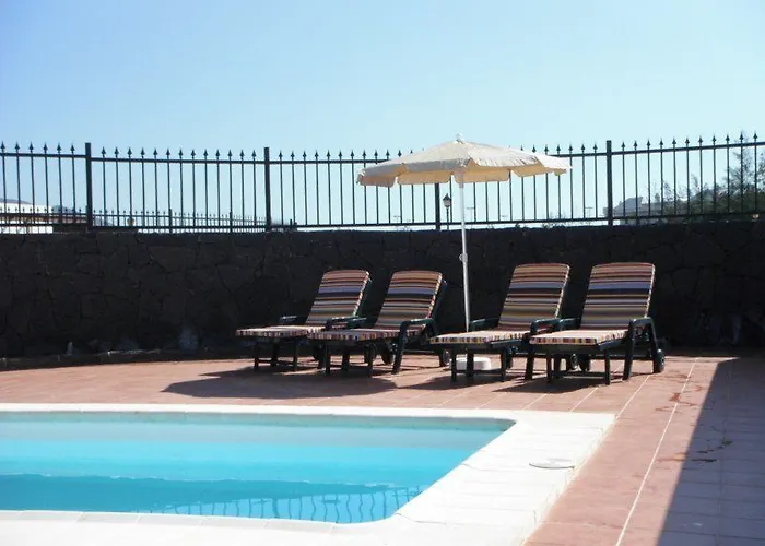 Colores Hotel Playa Blanca (Lanzarote)