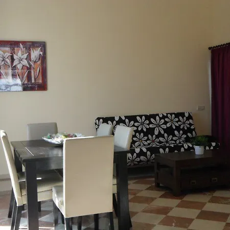 Готель Colores Плайя-Бланка