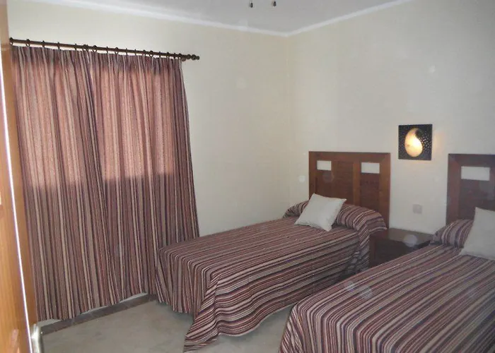 Colores ホテル 4*