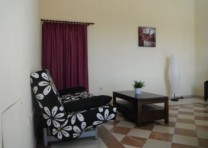 Colores 4* プラヤ・ブランカ