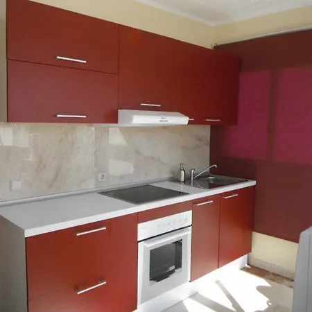 Colores فندق بلايا بلانكا